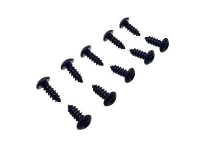 SAB iLGoblin Piuma Self Tapping Screw M3x8 : HC764-S
