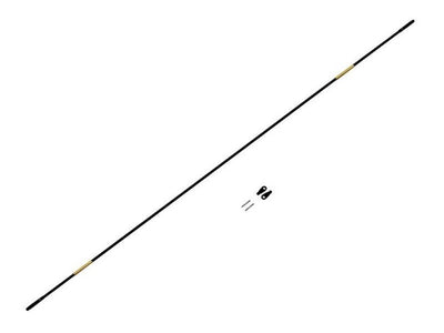 SAB iLGoblin Piuma Carbon Rod Set : HC765-S