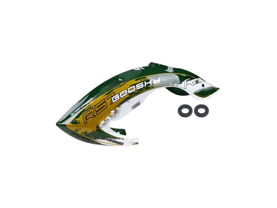 RS7 Ultra Canopy - Green : GT040257