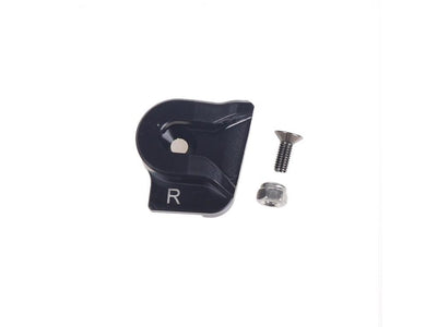 RS7 Ultra Front Latch Mount - Right : GT040252 - Midland Helicopters