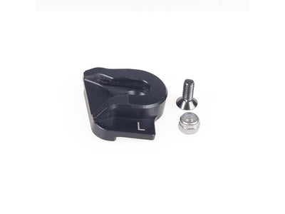 RS7 Ultra Front Latch Mount - Left : GT040251 - Midland Helicopters