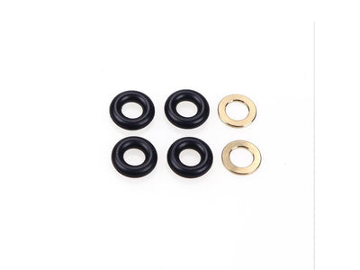 RS7 Ultra Tail Damper - 90 : GT040247