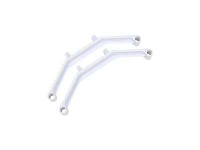 RS7 Ultra Cross Struts - White : GT040232
