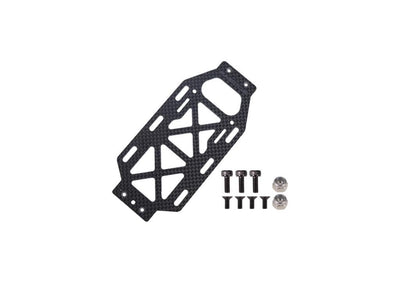 RS7 Ultra ESC Fixing Plate : GT040228