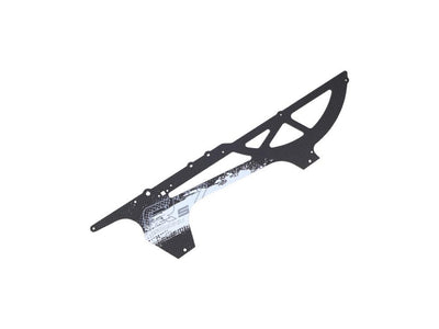 RS7 Ultra Lower Frame - Right : GT040226