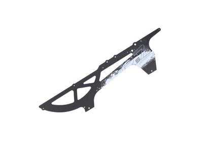RS7 Ultra Lower Frame - Left : GT040225