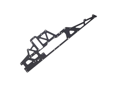 RS7 Ultra Upper Frame - Left : GT040223