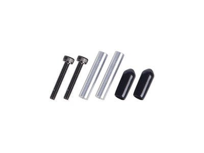 RS7 Ultra Canopy Rubber Supports : GT040219