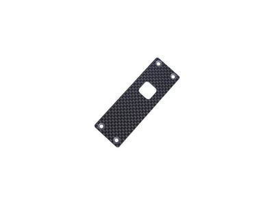 RS7 Ultra Flight Controller CF Plate : GT040212