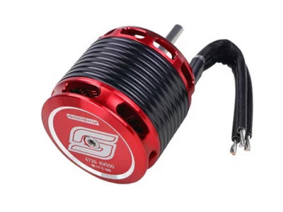 Goosky 4726 Motor : GT040194