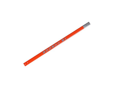Goosky S1 Tail Boom - Orange : GT030080