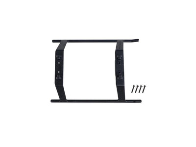 S2 Ultra Landing Skid - Black : GT080062