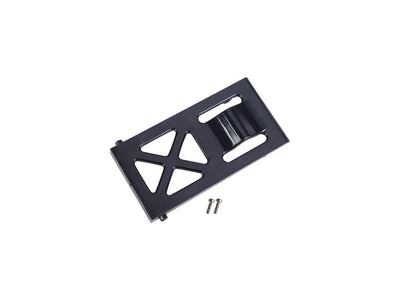 S2 Ultra Battery Tray - Lower : GT080060