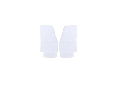 E2 Horizontal Stabiliser - Blue/White : GT050076