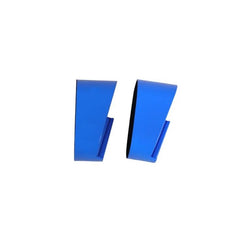 E2 Exhaust - Blue/White : GT050075