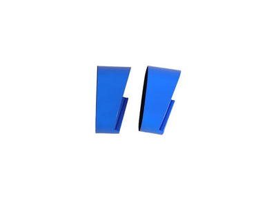 E2 Exhaust - Blue/White : GT050075