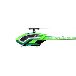 SAB Genesis F3C Kit : SG767 (PRE-ORDER DEPOSIT)