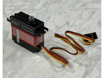 KST X15-855X Mini Tail Servo (Pre-Owned/Brand New) : MHSH100