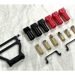 XLPower Specter V2 Quick Battery Connect (Second Hand) : MHSH116