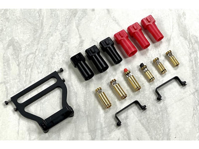 XLPower Specter V2 Quick Battery Connect (Second Hand) : MHSH116