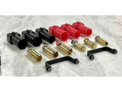 XLPower Specter V2 Quick Battery Connect (Second Hand) : MHSH116