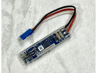 Optipower BEC-GUARD Plug & Play Protection (Second Hand) : MHSH25