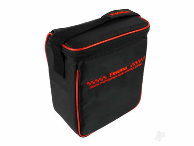 Futaba Transmitter Case (Small/Soft) (Air & Surface) : FUT9M99Z14101