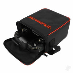 Futaba Transmitter Case (Small/Soft) (Air & Surface) : FUT9M99Z14101