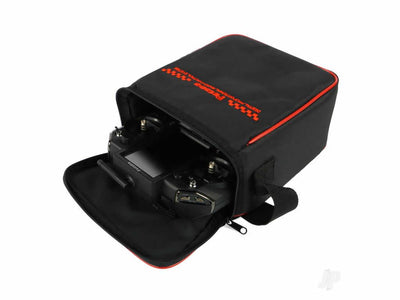 Futaba Transmitter Case (Small/Soft) (Air & Surface) : FUT9M99Z14101