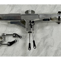 Flybarless Head 700 Size (Second Hand)  : MHSH80