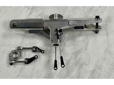 Flybarless Head 700 Size (Second Hand)  : MHSH80