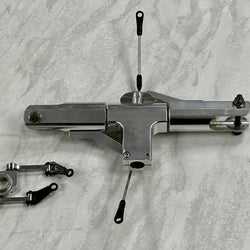 Flybarless Head 700 Size (Second Hand)  : MHSH80