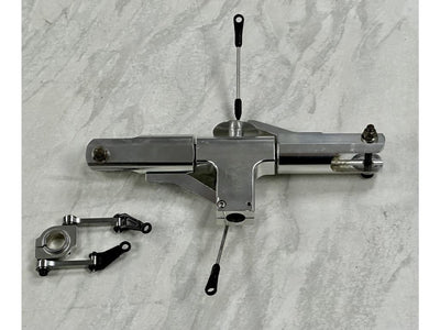 Flybarless Head 700 Size (Second Hand)  : MHSH80