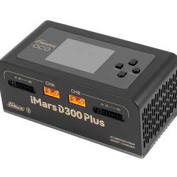 iMars D300 PLUS G-Tech Smart AC/DC Charger 300W : GACD300P