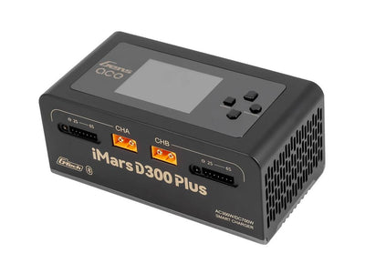 iMars D300 PLUS G-Tech Smart AC/DC Charger 300W : GACD300P