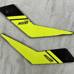 SAB Goblin Black Thunder Carbon Landing Gear (Second Hand) : MHSH13