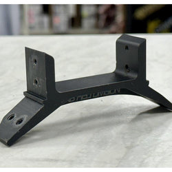 SAB Goblin Black Thunder Aluminium Rear Landing Gear Support (Second Hand) : MHSH10