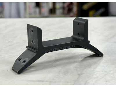 SAB Goblin Black Thunder Aluminium Rear Landing Gear Support (Second Hand) : MHSH10