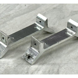 SAB Goblin 630/700/770 Aluminium Landing Gear Support x 2 (Second Hand) : MHSH52