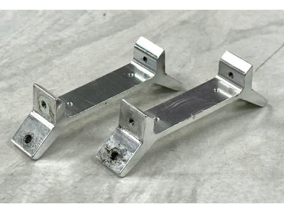 SAB Goblin 630/700/770 Aluminium Landing Gear Support x 2 (Second Hand) : MHSH52