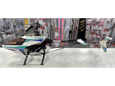 Kyosho Nexus 30 Helicopter (Second Hand) : MHSH127