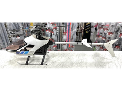 Kyosho Concept 60 Helicopter (Second Hand) : MHSH33