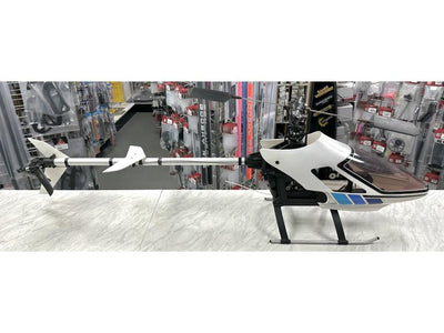 Kyosho Concept 60 Helicopter (Second Hand) : MHSH33