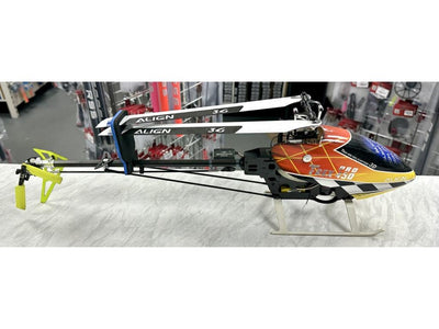 Align T-Rex 450 Pro DFC (Second Hand) : MHSH24