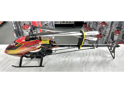 Align T-Rex 450 Pro DFC (Second Hand) : MHSH94