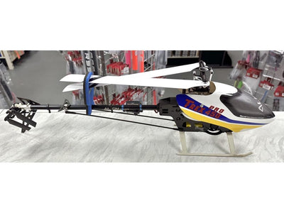 Align T-Rex 450 Pro DFC (Second Hand) : MHSH45