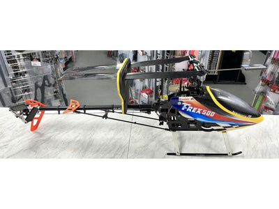 Align T-Rex 500 Flybarred (Second Hand) : MHSH98