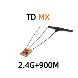 FrSky TD MX Dual Band Receiver : 03022018