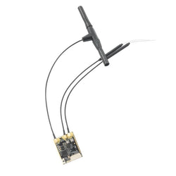 FrSky TD MX Dual Band Receiver : 03022018