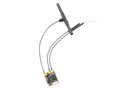 FrSky TD MX Dual Band Receiver : 03022018